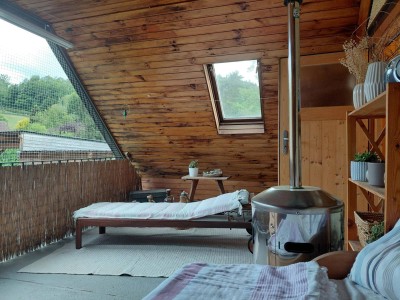 Liebevoll saniertes Wohnhaus mit Garten