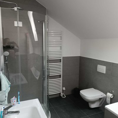 Neues Einfamilienhaus (5 Zi.) in Buchen (Odenwald) - Erstbezug 2026