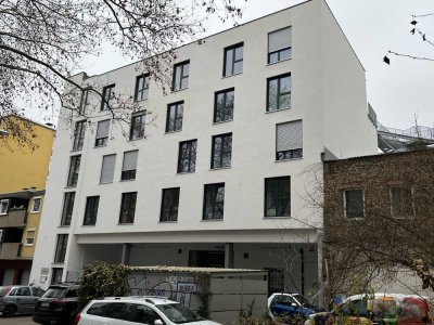 29m² - Vollmöbliertes Apartment in Uninähe - Wohnung