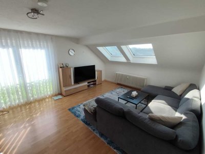 Charmante wohnung mit Traumblick! Frei ab 1. Mai