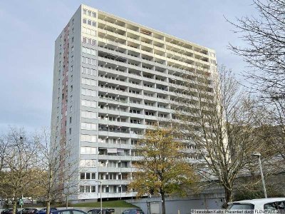 Modernisiertes Ein-Zimmer-Appartement zur sofortigen Nutzung