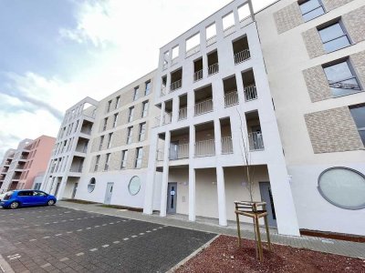 DIE 1. KALTMIETE IST FREI! - schöne 3 Zimmerwohnung am Kurpark