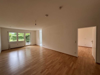 Schöne 2-Zimmerwohnung im grünen Niederschönhausen