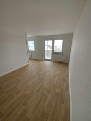 Zentrumsnah Wohnen
