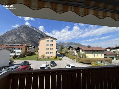 3-Zimmer-Wohnung in Golling – leistbare Alternative zum Neubau