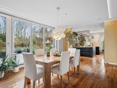 Tolles Einfamilienhaus mit vielen Highlights in Mönchengladbach Odenkirchen