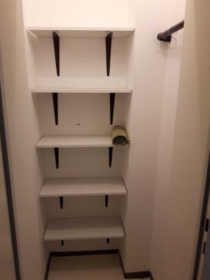 Freundliche 3-Zimmer-Wohnung mit Balkon und Einbauküche in Mönchengladbach