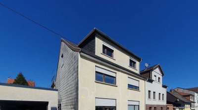 Charmantes Mehrgenerationenhaus mit sonnigem Garten – Ihr neues Zuhause in Saarbrücken-Herrensohr!
