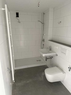 Seniorenwohnung- 1 Zimmer- Sozialwohnung