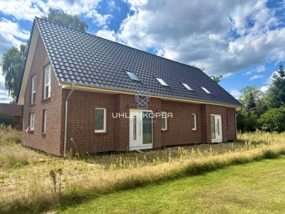 PROVISIONSFREI! - Neubau mit Flexibilität – kaufen Sie eine oder beide Doppelhaushälften