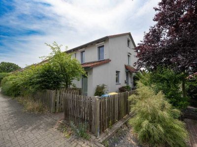 Attraktive DHH in Hannover-Bemerode