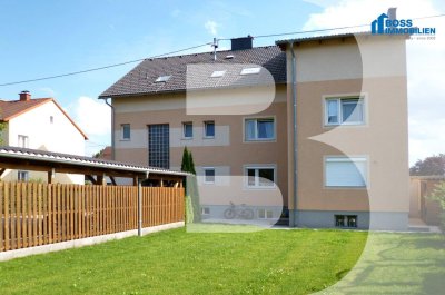 Ligero | Nähe Plus City