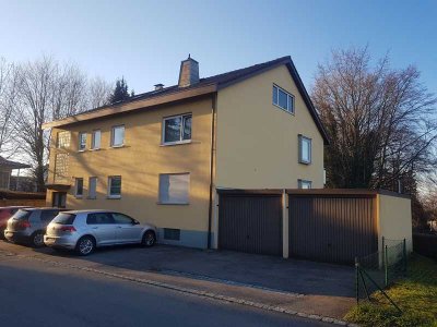 große 3-Zimmerwohnung in ruhiger Wohnlage von Friedrichshafen