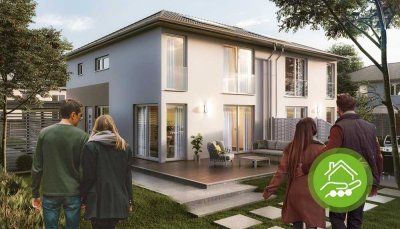 Verpassen Sie nicht Ihre Chance auf das Traumhaus in Erkrath