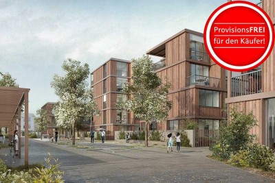 Urban Leben - Ruhig Wohnen
