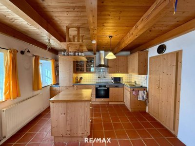 Ein Zuhause mit Seele - Einfamilienhausidylle mit Potenzial