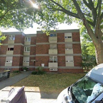 Traumhafte 2-Zimmer-Wohnung in Ludwigshafen - kernsaniert & sofort verfügbar!