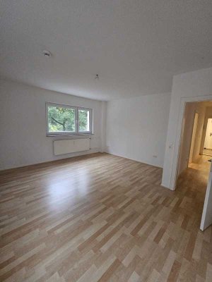 4-Zimmerwohnung im Hehlentorgebiet