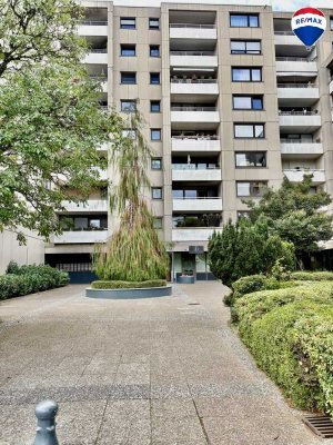 Willkommen Zuhause – 4-Zimmer-Traumwohnung in Herford, bezugsbereit!