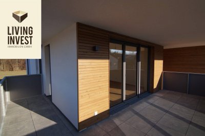 Lebensqualität pur: 2-Zimmer-Wohnung im Kurort Bad Hall