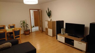 Helle 3 ZKB  Wohnung im 1. OG in Langweid am Lech