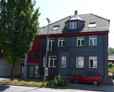 Hochwertige Wohnung – im Herzen  von Ründeroth!