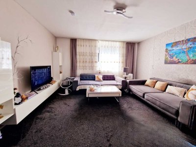 2-Zimmer-Eigentumswohnung mit Balkon in gepflegtem Altbau – Essen–Schonnebeck