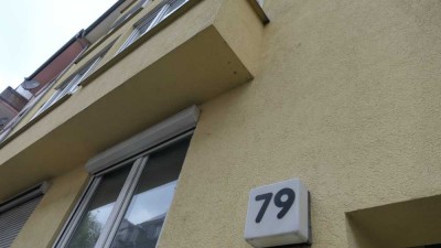 Appartement Nähe Klinikum / UMM