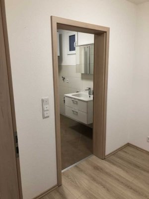 Modernisiertes 1-Zimmer-Apartment in Sulzbach-Rosenberg