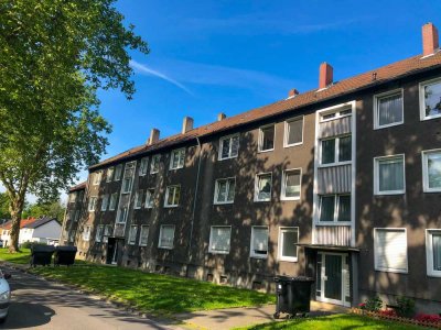 Renovierte 2,5 Zimmer Wohnung in Hofstede