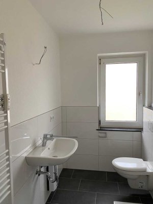 gemütliche 3-Zimmer Wohnung