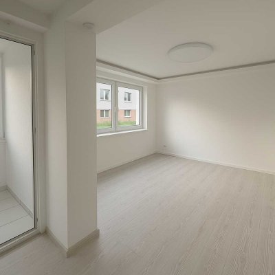 Modernes Wohnen mit Stil – liebevoll saniert und bald bezugsbereit