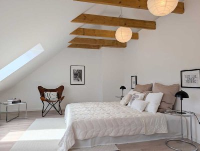 Provionsfrei: Reihenendhaus mit 4 Schlafzimmern