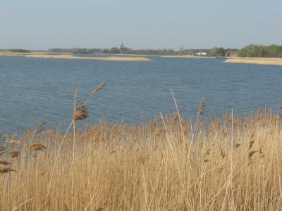 nur wenige Meter bis zum Wasser 3.ZKB mit 58 qm