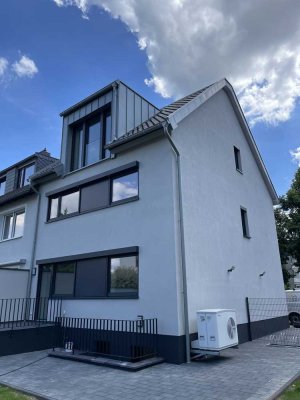 Friesdorf - Erstbezug nach Sanierung Wohnung im 1 OG