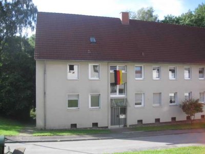 Ihre Zukunft - Ihre Wohnung: praktische 3-Zi.-Wohnung