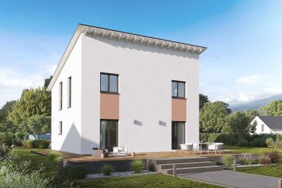 Ihr Traumhaus in Oberhausen: Individuell und modern!