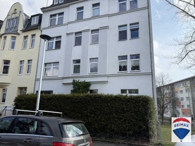 Attraktive Kapitalanlage in Plauen - Sicher & Rentabel!