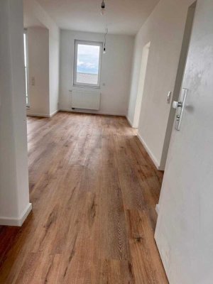 Exklusive 3-Zimmer-Penthousewohnung im 6. Obergeschoss - Hafen Offenbach