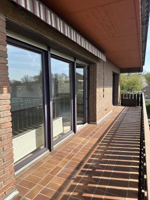 Großzügige 3-Zimmer-Wohnung im Herzen von Seelscheid