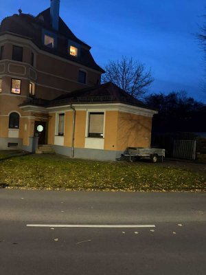 3 Zimmer Wohnung mit EBK im EG in Nürnberg-St. Jobst, Erlenstegen