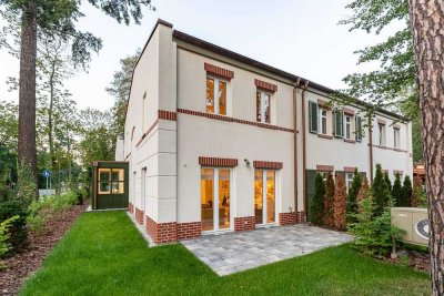 Haus mit Garten in ruhiger Lage - Beelitz-Heilstätten! Besichtigung Sa. 15.11. // 14:30 Uhr