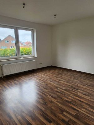 2-Zimmerwohnung Barrierefrei