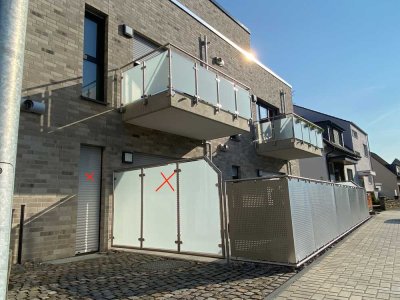 Wunderschönes 1 Zimmer Appartement in Troisdorf- Sieglar