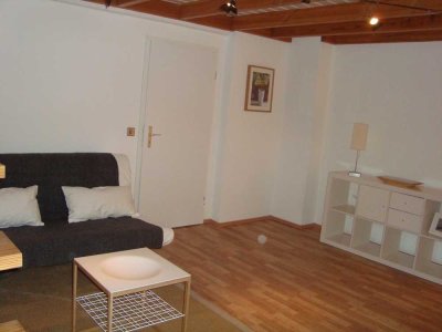Maisonette DG-Wohnung (von privat)