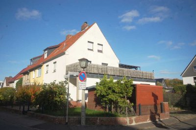 !!! Bieterverfahren !!! 4 Zimmer Maisonette-Wohnung mit Terrasse in ruhiger Lage von Wolfsburg