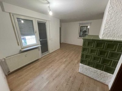 4-Zimmer-Nichtraucherwohnung in Münster/ Hessen zu vermieten