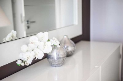 Willkommen im Familienglück - wohnen mit Herz und Raum