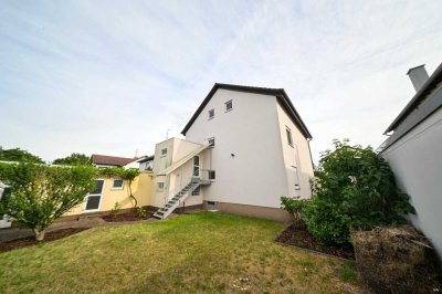 2-3 Familienhaus in ruhiger Lage mit vielfältigen Nutzungsmöglichkeiten! Provisionsfrei!