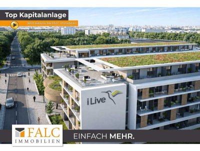 Möbliertes Mikroapartment in Berlin – Attraktive Kapitalanlage mit sofortigen Mieteinnahmen